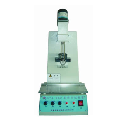 石油产品苯胺点试验器 SYA-262SYA-262 