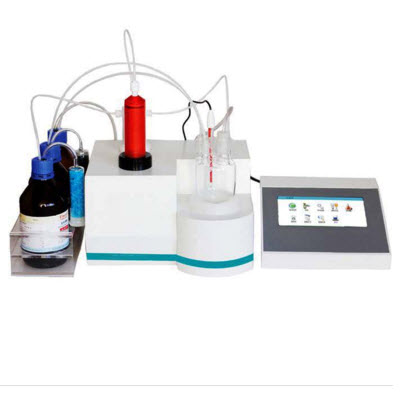 卡尔费休水分测定仪 WKT-C1WKT-C1 