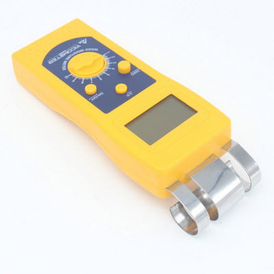 木材水分测定仪 VM-WVM-W 