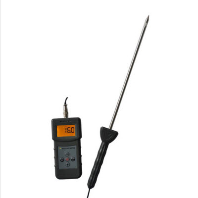 便携式土壤水分测定仪 VM-210SVM-210S 