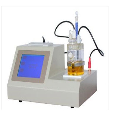 微量水分测定仪 SCKF106SCKF106 