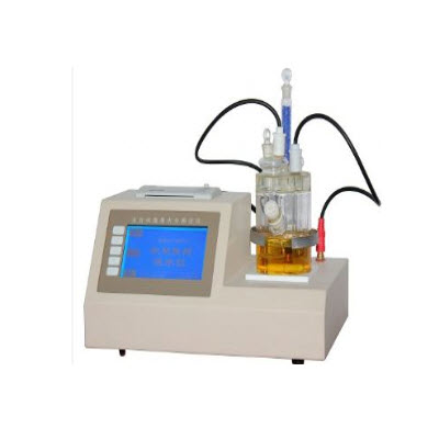 微量水分测定仪 SCKF105SCKF105 