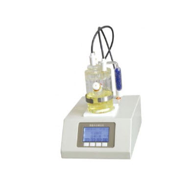 微量水分测定仪 SCKF102SCKF102 