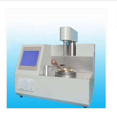 开口闪点自动测定仪 SCKS402SCKS402 