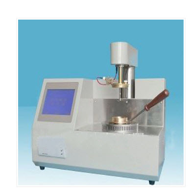 闭口闪点自动测定仪 SCBS302SCBS302 