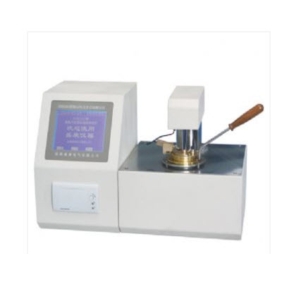 闭口闪点自动测定仪 SCBS303SCBS303 