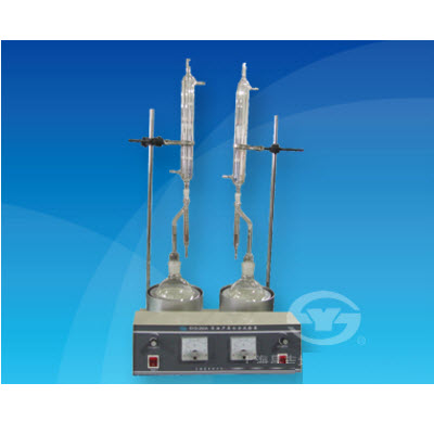 石油产品水分试验器 SYD-260ASYD-260A 