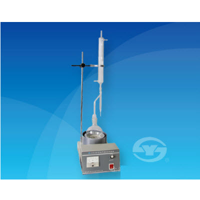 石油产品水分试验器 SYD-260SYD-260  