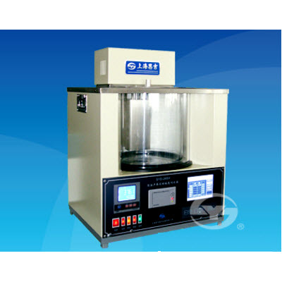 石油产品运动粘度测定器 SYD-265HSYD-265H  