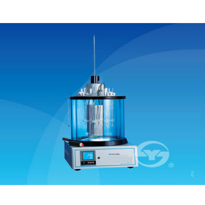石油产品运动粘度测定器 SYD-265CSYD-265C  