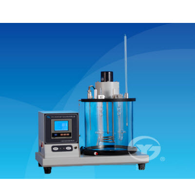 石油产品运动粘度测定器（一体机）SYD-265BSYD-265B 