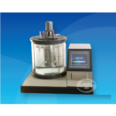 运动/逆流粘度、粘度指数测定器 SYD-265B-1SYD-265B-1 