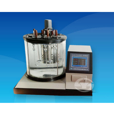 运动/逆流粘度、粘度指数测定器 SYD-265C-3 SYD-265C-3 