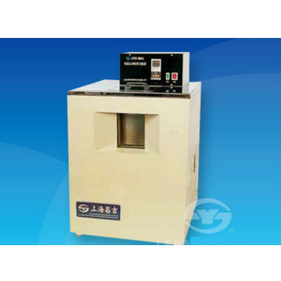 低温运动粘度试验器 SYD-265GSYD-265G  