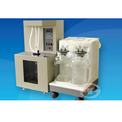 自动毛细管粘度计 SYD-265-3SYD-265-3 