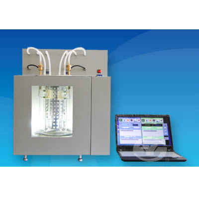 全自动粘度试验器  SYD-265H-2 SYD-265H-2 