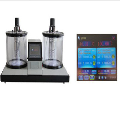 运动粘度、粘度指数测定器 SYD-265B-3SYD-265B-3 