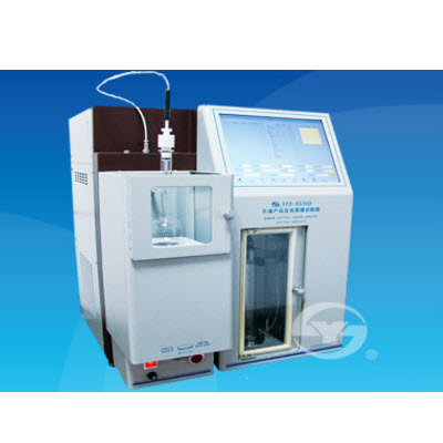 石油产品自动蒸馏试验器 SYD-6536DSYD-6536D 
