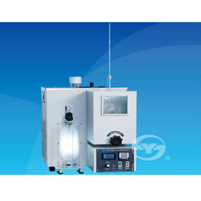 石油产品蒸馏试验器（低温单管式）SYD-6536CSYD-6536C 