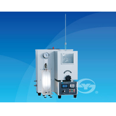 石油产品蒸馏试验器 SYD-6536KSYD-6536K 