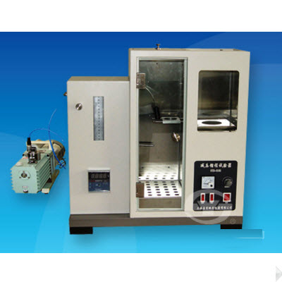 减压馏程测定器 SYD-0165SYD-0165  