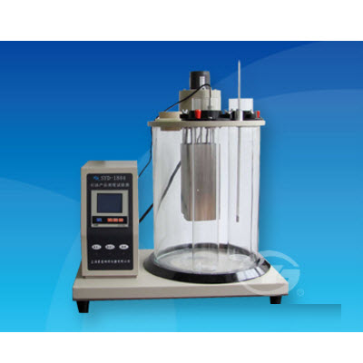 石油产品密度试验器 SYD-1884SYD-1884 