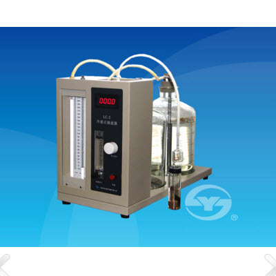 冷滤点抽滤器（2006标准）LC-2型LC-2型  