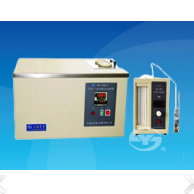 石油产品冷滤点试验器 SYD-510G-ASYD-510G-A 