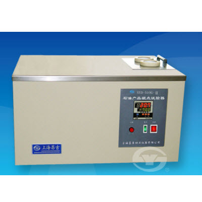 石油产品凝点试验器（-20℃～80℃）SYD-510G-ⅡSYD-510G-Ⅱ 
