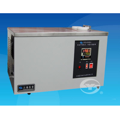 石油产品凝点试验器（凝点、冷滤点试验）SYD-510G-ISYD-510G-I 