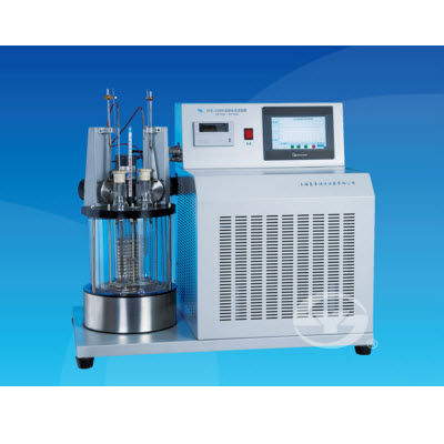 自动冰点试验器 SYD-2430ASYD-2430A 