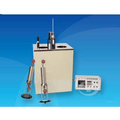 液化石油气铜片腐蚀试验器 SYD-0232SYD-0232  