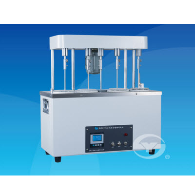 润滑油锈蚀测定仪 SYD-11143SYD-11143  