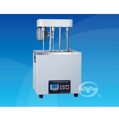 锈蚀腐蚀试验器 SYD-5096SYD-5096 