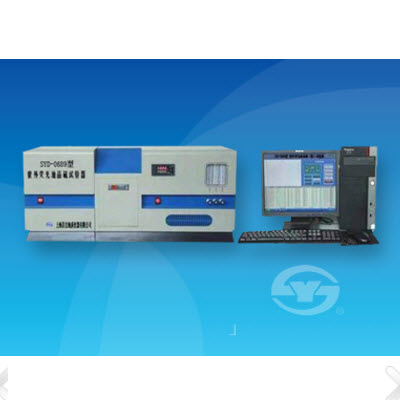 紫外荧光油品硫试验器 SYD-0689SYD-0689 