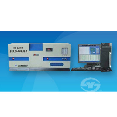 紫外荧光油品硫试验器 SYD-0689NSYD-0689N 