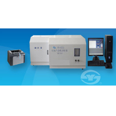 石油产品硫试验器 SYD-0253ASYD-0253A 