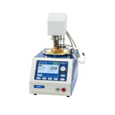 自动宾斯基-马丁闭口闪点测定仪 PMA5 PMA5 