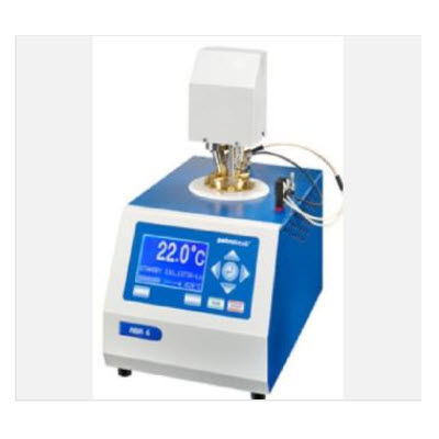 自动阿贝闭口杯闪点测定仪 ABA4 ABA4 