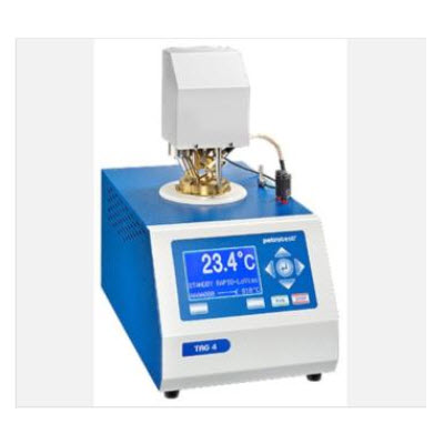 自动泰格闭口杯闪点测定仪 TAG4 TAG4 