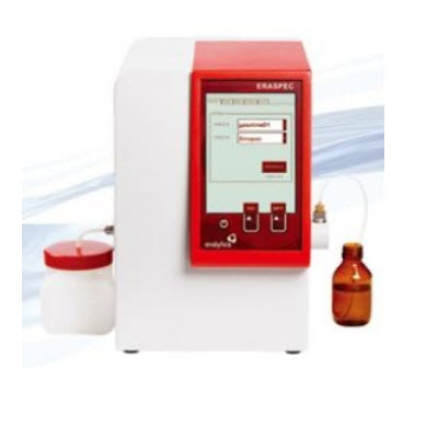 中红外汽油分析仪  ERASPECERASPEC 
