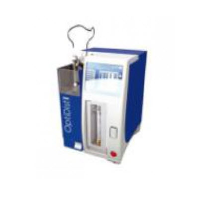 自动常压蒸馏仪  optidist  optidist 