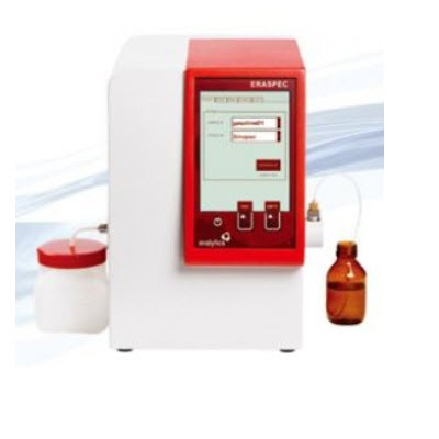 中红外柴油分析仪   ERASPEC DIESEL ERASPEC DIESEL 