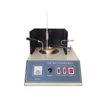 石油产品开口测定仪（手动） HAD-L3536AHAD-L3536A 