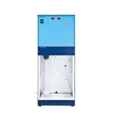 半自动蒸馏单元 KT 200 KjelteKT 200 Kjelte 