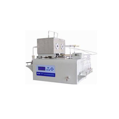 深色石油产品硫含量测定器 SYP1006B-ⅡSYP1006B-Ⅱ 