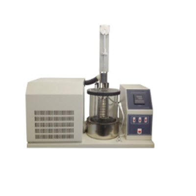 喷气燃料冰点测定仪  HAD-L2430 HAD-L2430 