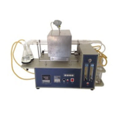 硫含量测定仪   HAD-T387 HAD-T387 