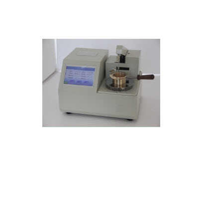 开口闪点全自动测定仪   HAD-S3000 HAD-S3000 