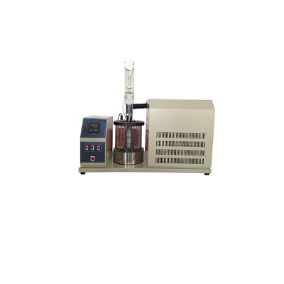 浊点和结晶点测定仪 HAD-0179HAD-0179 